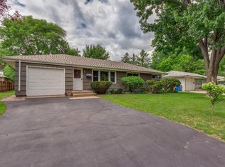 6710 4th St NE, Fridley, MN 55432