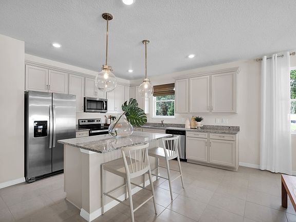 Spruce Gourmet Kitchen