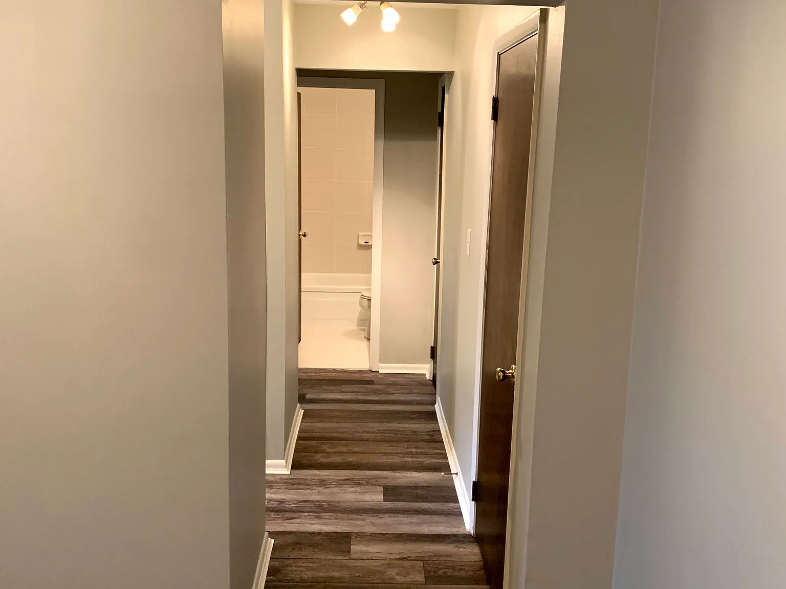 1 bed, 495 sqft, $1,050 — Photo 3