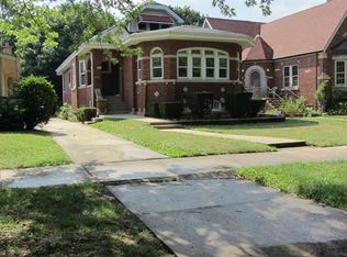 1748 N Sayre Ave, Chicago, IL