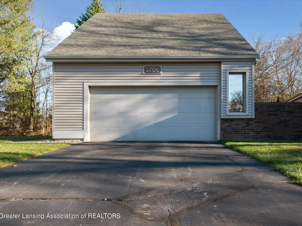 3706 Cavalier Dr, Okemos, MI 48864