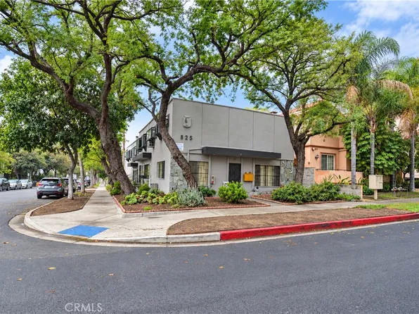 825 S 6th St, Burbank, CA 91501