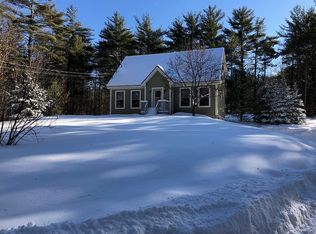 2 Friar Tuck Way, Wolfeboro, NH 03894