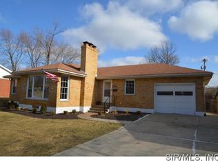 720 State St, Dupo, IL 62239