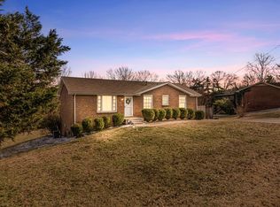 336 Cedarmont Dr, Nashville, TN 37211