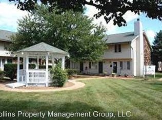 1235 E Guinevere Ct UNIT P, Springfield, MO 65804