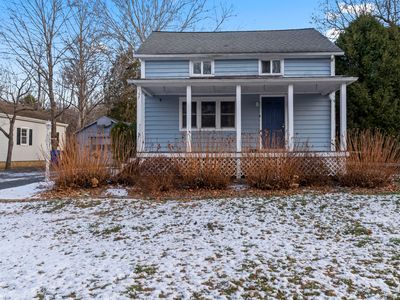157 Pocono Rd, Danbury, CT, 06804