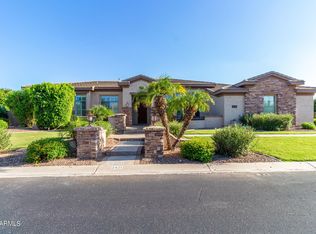 3431 E Ivyglen Cir, Mesa, AZ 85213