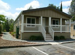 812 Shawnee Trl, Redding, CA 96003