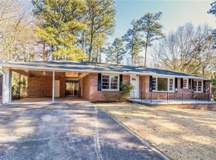 1031 Cleavemark Dr, Clarkston, GA 30021