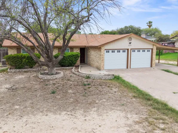 209 Tomahawk Trl, Del Rio, TX 78840