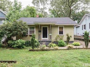 804 Sasser St, Raleigh, NC 27604