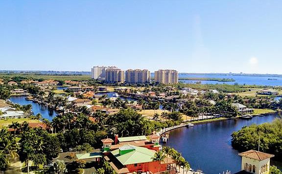 3rd image of 5781 Cape Harbour Dr APT 1510