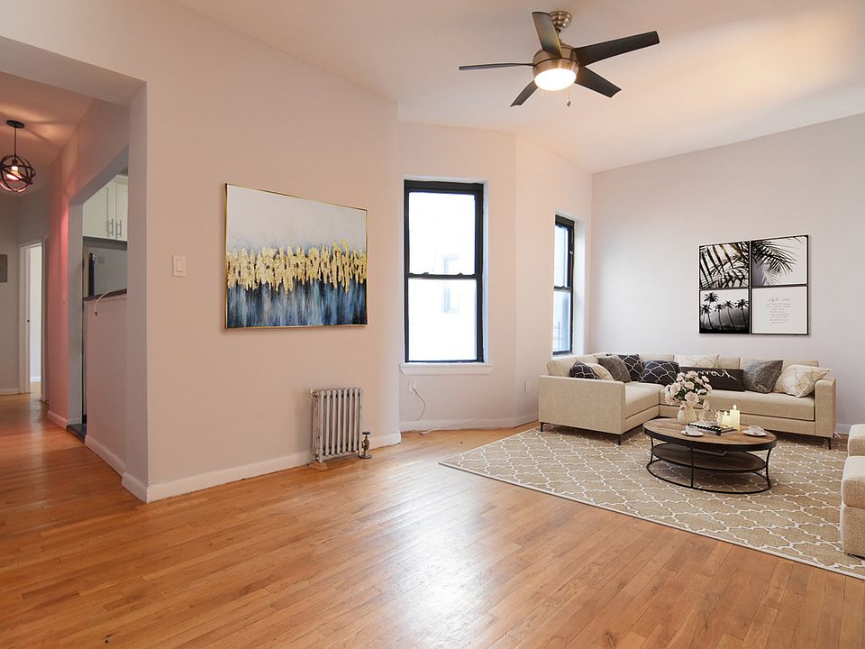 1st image of 615 W 135th St #62A
