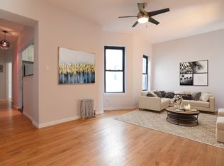 615 W 135th St #62A, New York, NY 10031