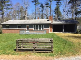 62 Harris Dr, Highlands, NC 28741