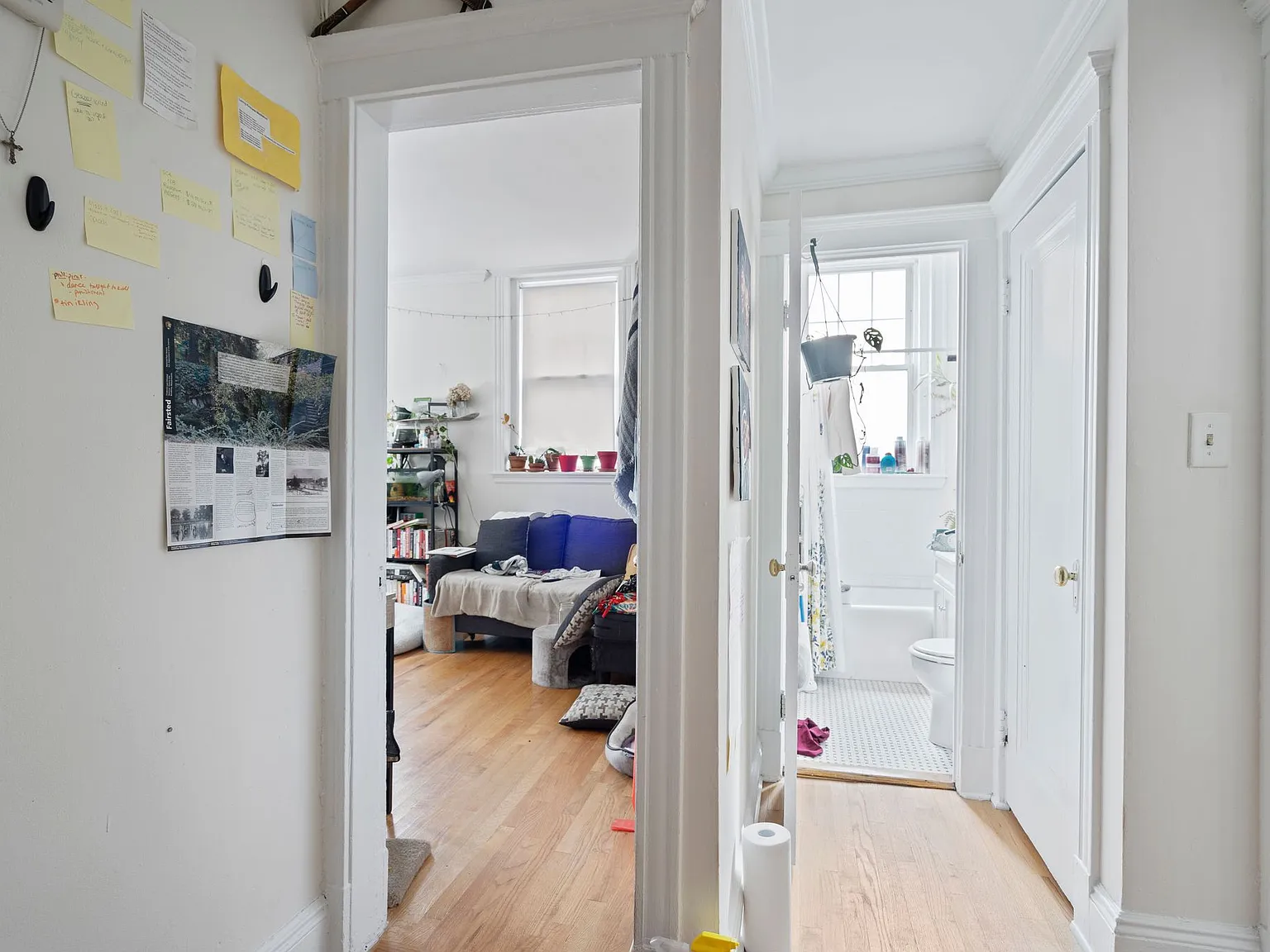 Selkirk Place Apartments — Photo 3