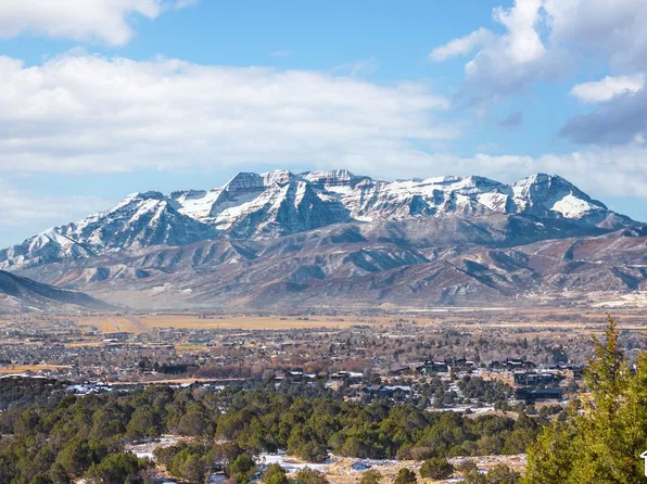 2877 E La Sal Peak Dr, Heber, UT 84032