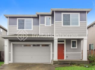 2907 S 373rd Pl, Federal Way, WA