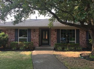 7448 Alto Caro Dr, Dallas, TX 75248