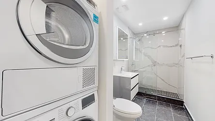 Rented by Brighton Management