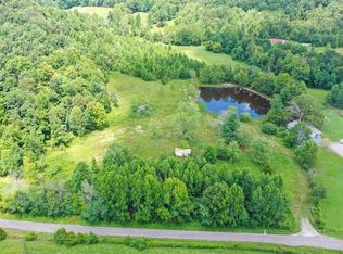 2320 Harris Creek Rd, Stanford, KY 40484