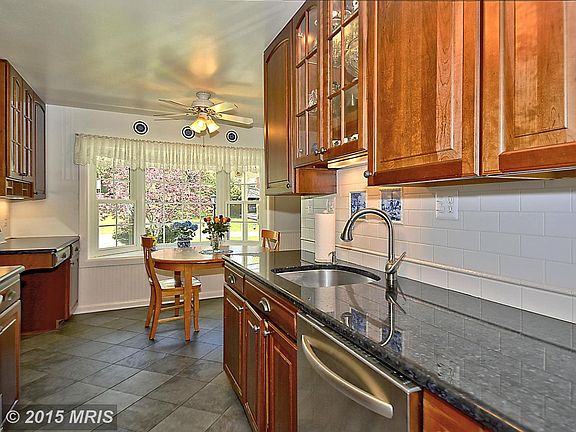 2nd image of 17429 Park Mill Dr