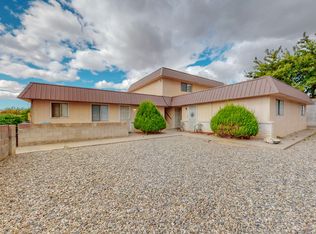 9021 Candelaria Rd NE APT C, Albuquerque, NM 87111