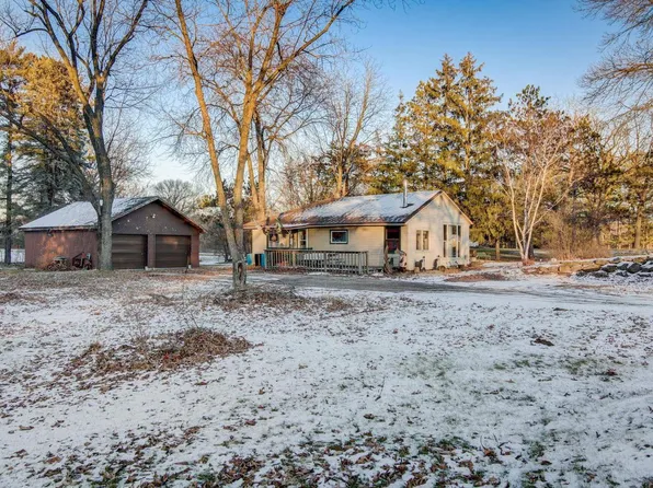 W7670 Dunning Road, Pardeeville, WI 53954
