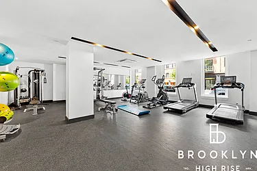 Rented by Brooklyn High Rise LLC