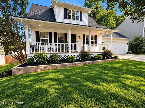 172 Newport Way, Kingston, TN 37763