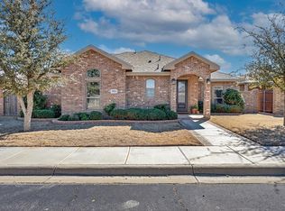 5503 San Clemente Dr, Midland, TX 79707