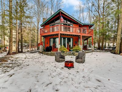 97 Deerfield Rd, Lake Ariel, PA, 18436