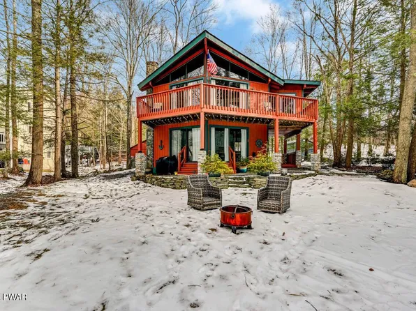 97 Deerfield Rd, Lake Ariel, PA 18436