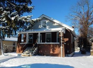 1205 Buckner Pl, Saint Louis, MO