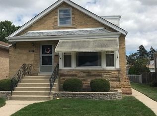 3727 Cuyler Ave, Berwyn, IL 60402