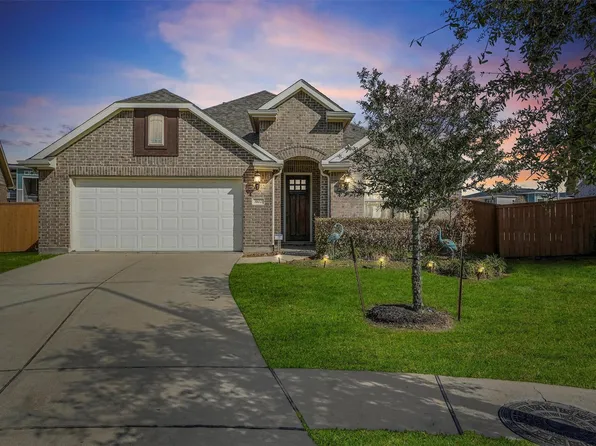 3102 Redondo Dr, Texas City, TX 77568