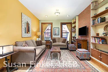 Rented by Susan Finkel, LREB