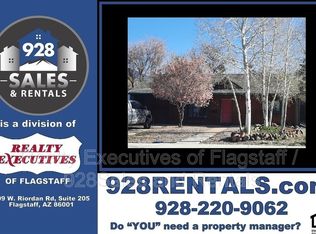 324 W Navajo Rd, Flagstaff, AZ 86001