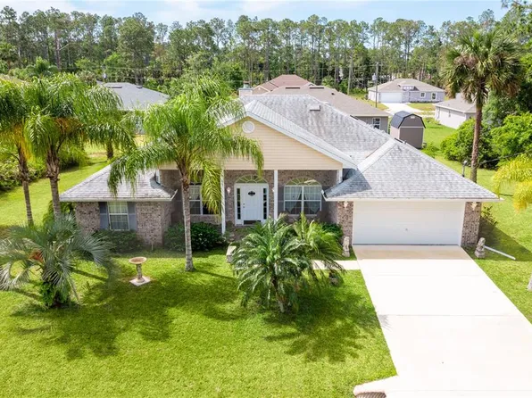 24 Seamaiden Path, Palm Coast, FL 32164