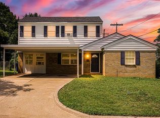 312 Jon St, Guthrie, OK 73044