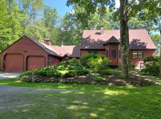 488 E Dunbarton Rd, Goffstown, NH 03045