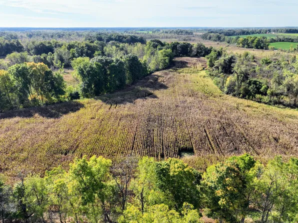 Hoffman St Lot Wp001, Vandalia, MI 49095