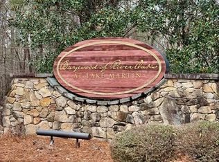 39 Hickory Rdg, Alexander City, AL 35010