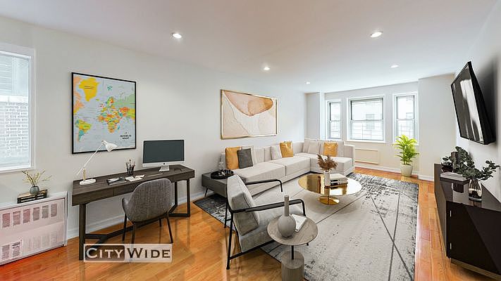1st image of 5 W 91st St #4B@