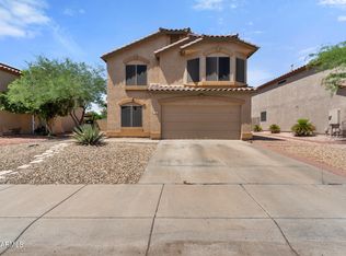 7660 W Flynn Ln, Glendale, AZ 85303