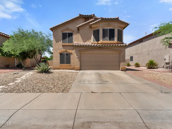 7660 W FLYNN Lane, Glendale, AZ 85303