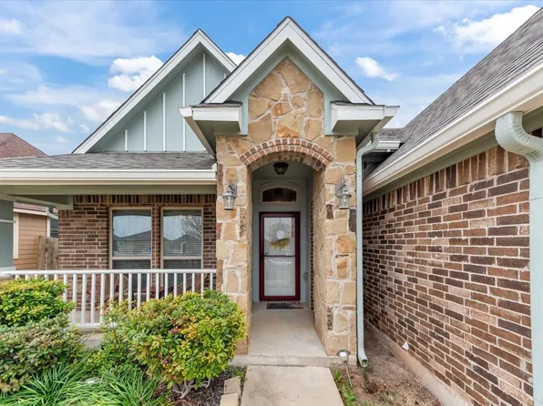 10861 Burnham Dr, Waco, TX 76708