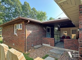 2905 E Portland St, Springfield, MO 65804