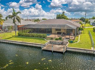 1201 SE 5th St, Cape Coral, FL 33990